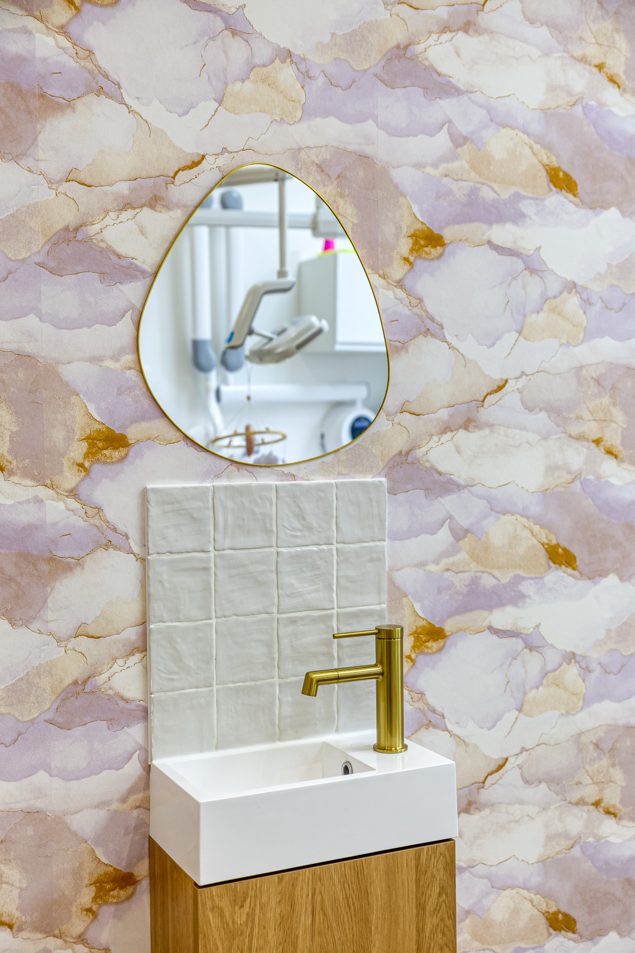 Espace enfant — vue 2